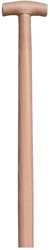 Idealspaten-bredt Steel v. ECCO spade ET85 - 65011102 - 65011102