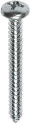 Steelies Ultimate plaatschroef DIN7982C-H 2,9x 9,5 ph-1 verzinkt | 200 stuks - 25010290091