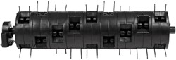Makita Accessoires Verticuteerwals 32 cm  - 652024719