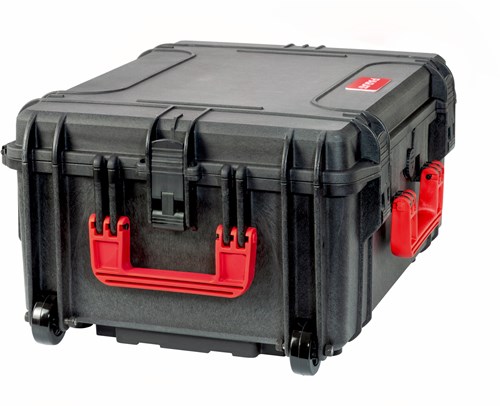 Parat Koffer | PROTECT 53 ROLL | 538x190x405 mm - 6540500391-3