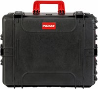 Parat Koffer | PROTECT 53 ROLL | 538x190x405 mm - 6540500391-2
