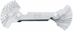 Gedore Schroefdraadmeter - 6549730