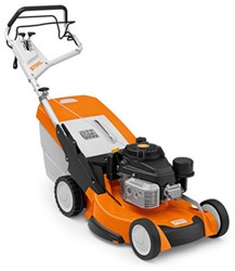 Stihl RM 655 YS | benzine grasmaaier | hydrostatische aandrijving - 63740113441