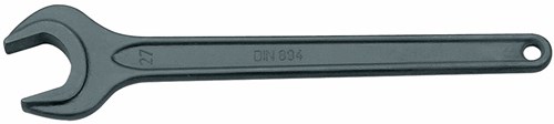 Gedore Machinesteeksleutel 15 MM - 6574680