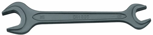 Gedore Machinesleutel 17x22 MM - 6586420