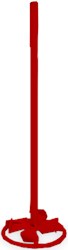 Rubi Epoxy Mortel Garde E-80 - 65939