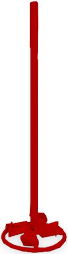 Rubi Epoxy Mortel Garde E-80 - 65939