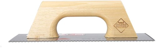 Rubi Lijmspaan | 28 cm 3x3 mm - 65989-2