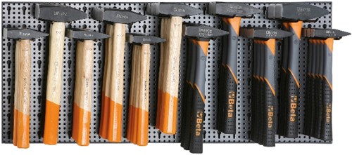 Beta 6600 M/417 Set 46 Delig Assortiment - 066000417