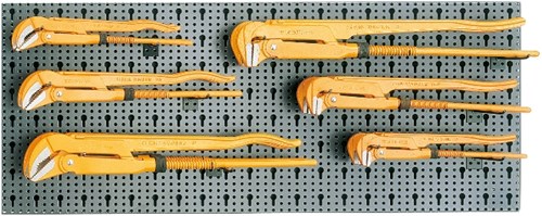 Beta 6600 M/485 Set 12 Delig Assortiment - 066000485
