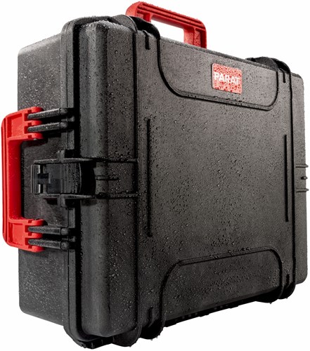 Parat Koffer | PROTECT 71 ROLL | 620x250x460 mm - 6620500391-3