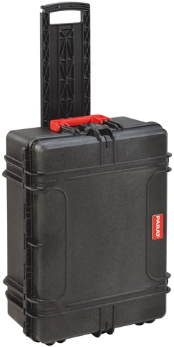 Parat Koffer | PROTECT 71 ROLL | 620x250x460 mm - 6620500391-2