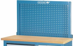 Gedore Achterwand inzinkbaar - 6623800