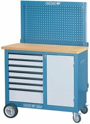 Gedore Werkbank 1504 0511 + - 6624450