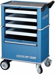 Gedore Gereedschapwagen - 6627550