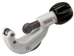Ridgid Buizensnijder | 6-35 mm | 140 mm | Cu, Ms, AL, dunwandige stalen buizen | 1 stuk - 66737 - 66737