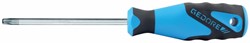 Gedore 3-c schroevendraaier Torx T9 - 6685750