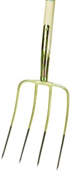 Idealspaten-bredt Mestvork 4-T EL135 - 67450268 - 67450268