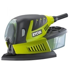 Ryobi RPS80-G | 80W Palmschuurmachine - 5133002905