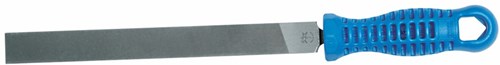 Gedore Halfronde vijl 10" 250x25 MM - 6770510