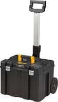 Stanley Koffers FMST1-80103 Gereedschapswagen | FatMax TSTAK Tower - FMST1-80103-2