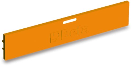 Beta 6800Fb/100-Vloerafdekplaat - 068000109