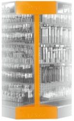 Beta 6800Ae-Vitirnekast 180Cm - 068000145