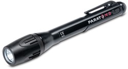 Parat Zaklamp PARAT X-TREME zwart X2,LED - 6.901.152.151 - 6901152151