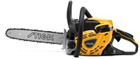 Stiga CS 540 (14") Benzine Kettingzaag | 38,5 cc | 1,6 kW | 2-takt | 35 cm - 240381402/ST1-3