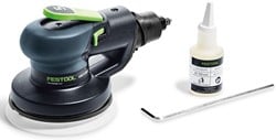 Festool Perslucht-excenterschuurmachine LEX 3 77/2,5 - 691131