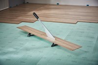 Wolfcraft Laminaatsnijder | LC 600 | 1 stuk - 6937000-3