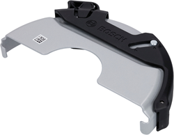 Bosch Accessoires Snelwisselbeschermkap | Metaal | 150 mm - 2608000759
