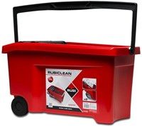 Rubi Set Rubiclean 2 Superpro - 69915