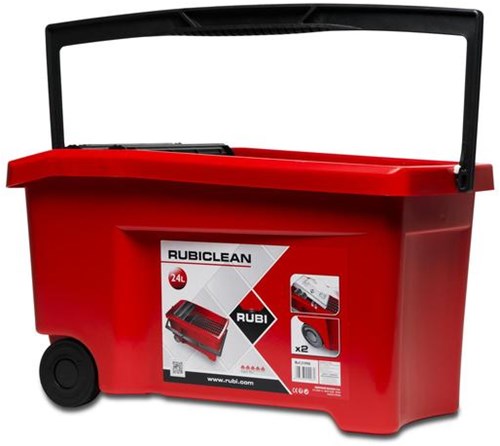 Rubi Set Rubiclean 2 Superpro - 69915