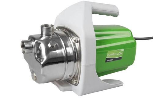 Eurom TP 750s | PROF | Tuinpomp - 262964