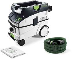 Festool Stofzuiger CTM 26 E CLEANTEC - 574981