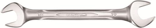 Bahco steeksleutel op kaart 24-26 mm | SB6M-24-26