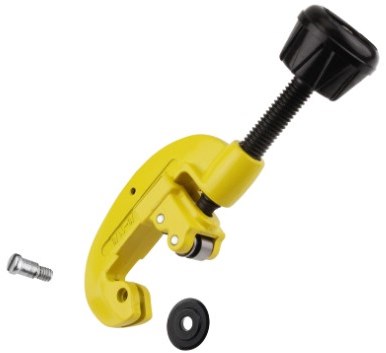 Stanley handgereedschap Verstelbare Pijpsnijder (3 mm - 22 mm) - 0-70-447-2