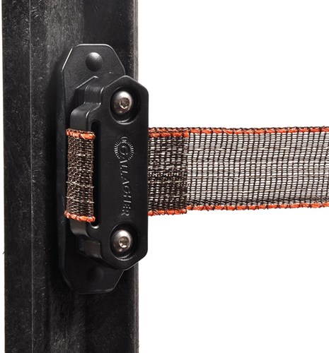 Gallagher TurboStar Paarden hoekisolator (5) - 701028 701028