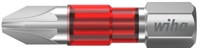 Wiha 7012TY903 Bitset TY-bit 29 mm Pozidriv (PZ3) 5-delig 1/4" C6,3 in box - 42103