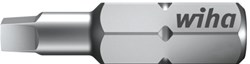 Wiha 70180225 Bit Standard 25 mm binnenvierkant 1/4" C6,3 #2 - 06635