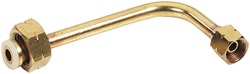 Sievert Vulpijp inw. draad Shell - 702871