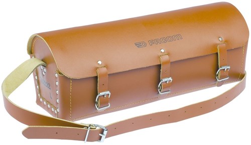 Facom lederen gereedschapstas - 703232