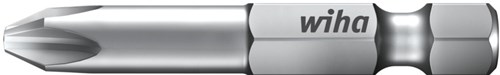 Wiha 70410290 Bit Professional 90 mm Phillips 1/4" E6,3 PH2 - 04009