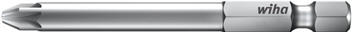 Wiha 70420250 Bit Professional 50 mm Pozidriv 1/4" E6,3 PZ2 - 33707