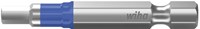 Wiha 7043T903 Bitset T-bit 50 mm Zeskant (maat 3) 5-delig 1/4" E6,3 in box - 41650