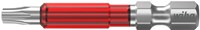 Wiha 7045TY920 Bitset TY-bit 49 mm TORX® (T20) 5-delig 1/4" E6,3 in box - 42130