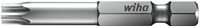 Wiha 704500705001 Bit Professional 50 mm TORX® 1/4" E6,3 T7 - 32303