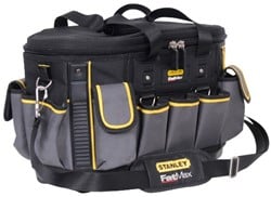 Stanley Koffers FatMax Ronde Gereedschapstas 18 inch | FMST1-70749 - FMST1-70749