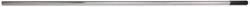Rubi Aluminium Steel - 70904